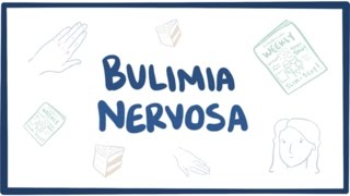 Bulimia nervosa - causes, symptoms, diagnosis, treatment &amp; pathology