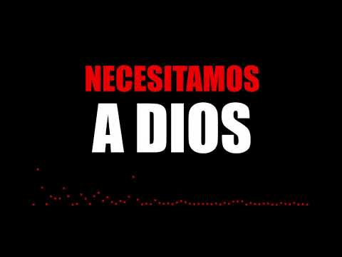 @TREZ HACHE - ALL WE NEED IS GOD (Necesitamos a Dios) [Nuevo 2019] + letra