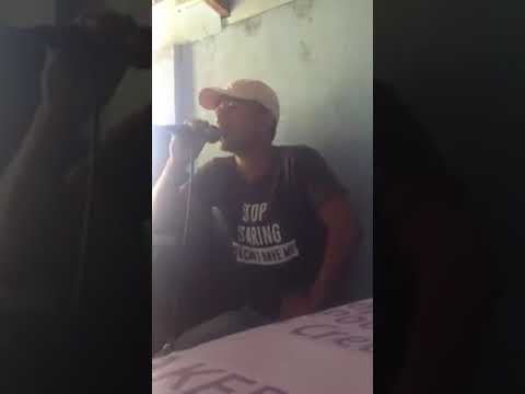 If I ever fall in love again Ibaloi version by Erdy Briones