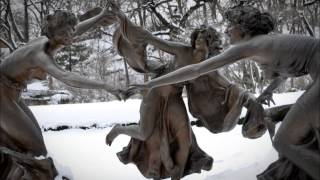 Noel Nouvelet - Druidstone