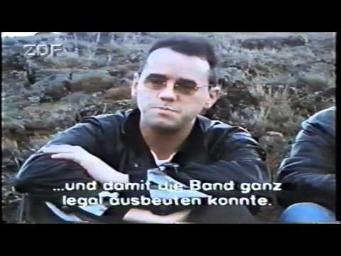 The Rollers (Bay City Rollers) - Interview