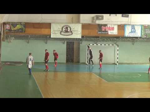 11 КУ 12 AngryBees – Банна Хата 3 1 тайм