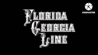 Florida Georgia Line: Sittin’ Pretty (PAL/High Tone Only) (2018)