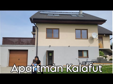 Apartmán Kalafut, Presov, Slovakia