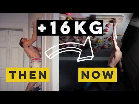 Should you hangboard twice a day?