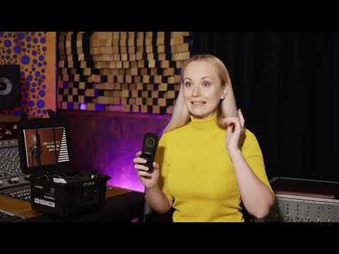 Мікрофон універсальний Lewitt LCT 540 S SUBZERO