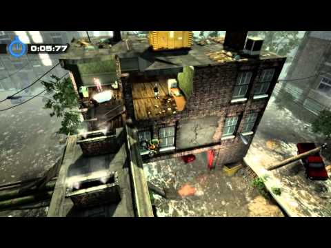 Thumbnail for Urban Trial Freestyle Trailer