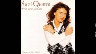 Suzi Quatro (New version) - She's in love with you
