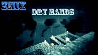 ZMiX - Dry Hands (Orchestrated) Minecraft: piano1.ogg