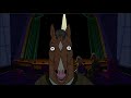 The View From Halfway Down Bojack Horseman SPOILERS