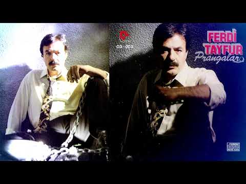 Ferdi Tayfur - Prangalar Sample Beat (Beatmallow)