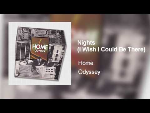 Video thumbnail for Nights (I Wish I Could Be There)
