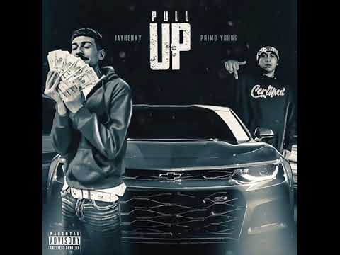 Primo Young x JayHenny  - Pull Up (Visualizer)