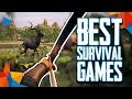 Hot Top 10 Best Survival PC Video Games as of 2020 , terhot!
