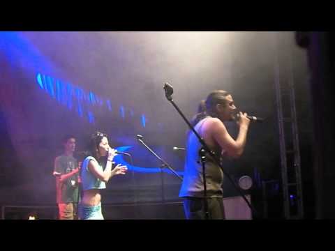 OLR TV vágatlan: [Reggae Camp 2013] Copy Con - Lapulok