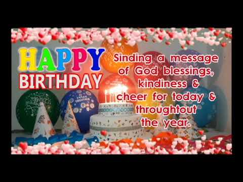 Happy Birthday Judyann | Judyann Birthday Song