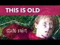 State Shirt - This is Old 