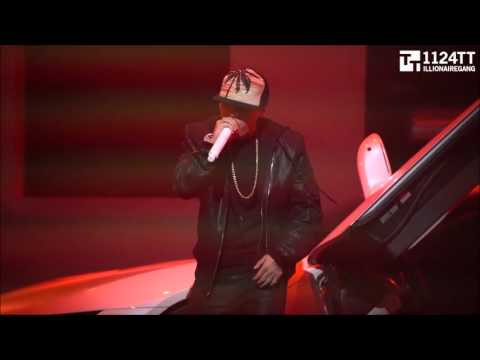 160327 It's gon Shine -  Dok2