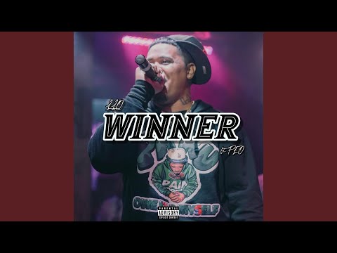 Winner (feat. Feo)