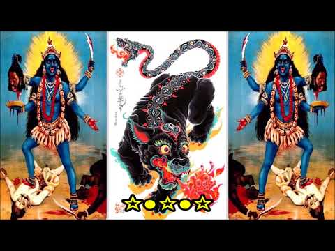 Darko☆Tripo☆Multiverso☆ॐ☆Psychedelic☆Psytrance mix - 5 - 2021 ☆☆☆