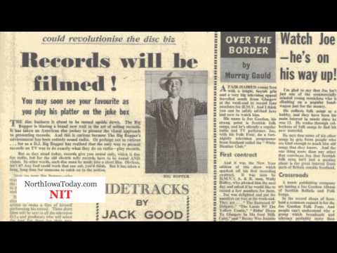 Big Bopper Vision: Music TV Pioneer