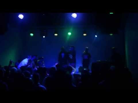 Xarly Dragon vs Zasko - Dieciseisavos - Gold Battle Valencia 2015 (OFICIAL)