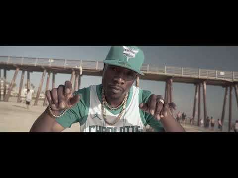 Jay Drizzle -Ball Out (VideoOfficial)Prod By 64Beats