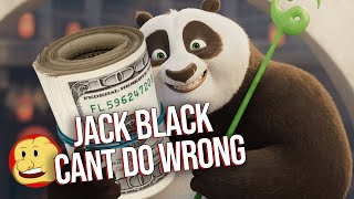 KUNG FU PANDA 4 | Box Office Predictions | Should Animated Movies Be Remastered | ComingThisSummer