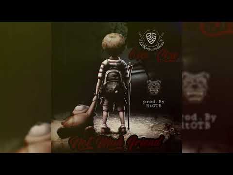 6ix Crix  - Not Muh Friend