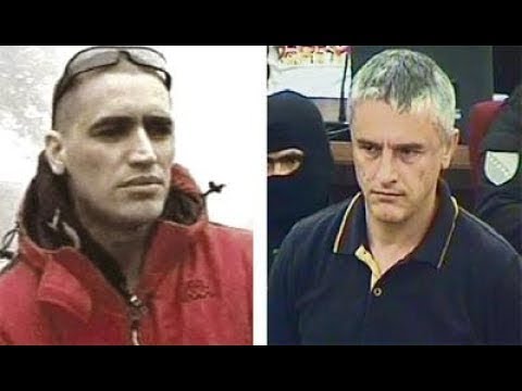 Bosanska Mafija  Ubistva i sudjenje