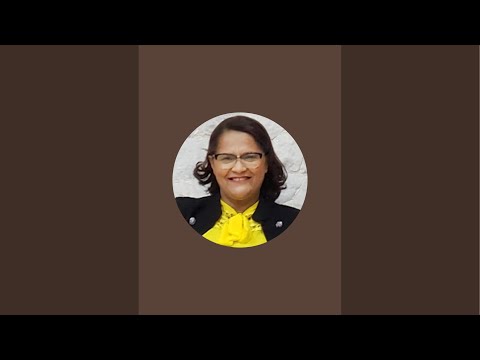 🔴 LIVE DE ORAÇÃO 🙏🏻| Miss. Cristina Maranhão