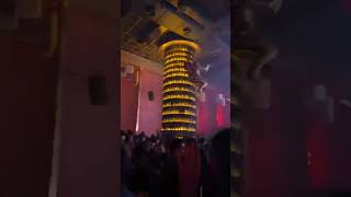 Download lagu DragonFly🐲 Mumbai | Saturday Night | Birthday Bash 💯 mp3