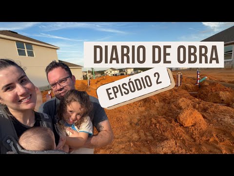 Official Construction Diary!! Episode 2