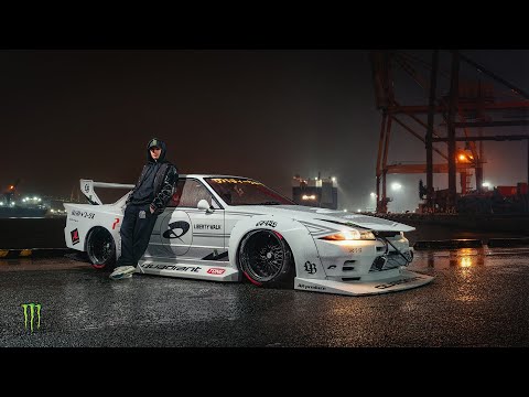 Lando Norris | Kaido Race Party