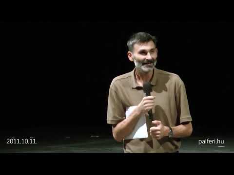Párkapcsolatban a párkapcsolat iránti lojalitás, szolidaritás, hűség - Pálferi (2011.10.11)