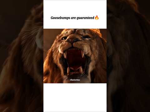 You don't watch it...you worship it🙏🔥| Mahavatar Narsimha #mahavatarnarsimha #narsimha #mahavatar