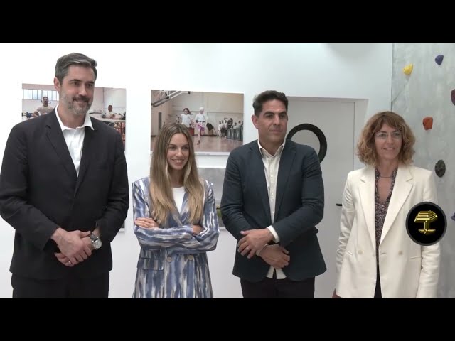 El COE presenta en Canarias nuevas herramientas de sostenibilidad para el deporte
