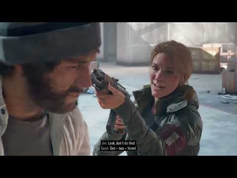 Sometimes we have to take hard choices in life, and later regret for it