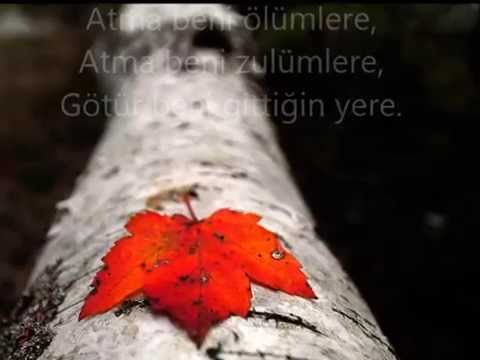 Götür Beni Gittiğin Yere - Gizem Gülşah Doğan (Seslendiren: Ferhat Göçer)