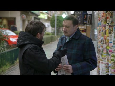 Salvados - Pedro J. Ramírez: "Rajoy tampoco me ha llamado" (1/14)