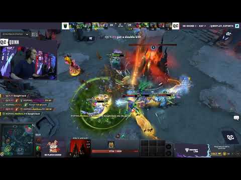 Yawar with the Sunder Save | Dota 2