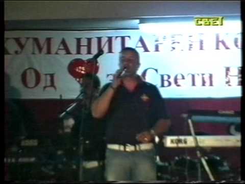 Fokus Band - Edno Ime Imame - Humanitaren Koncert 31 05 2011.mpg