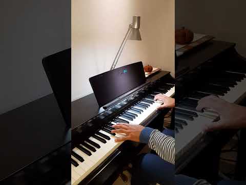 La Tristecita - Ariel Ramírez