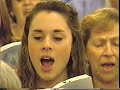 Someone To Meet Me - Marty & Anne Phillips - 2007 Haralson County Singing School - Bremen, GA