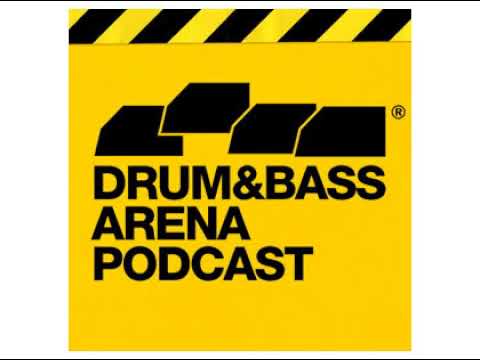 DJ Profile - DNBA Podcast