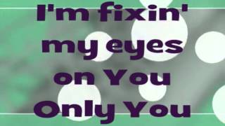 Fixing My Eyes on You (Short Grad Version)