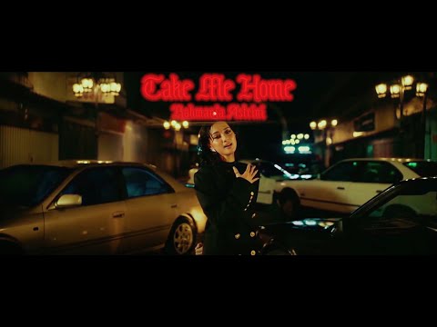 Rahmania Astrini - Take Me Home (Official Music Video)