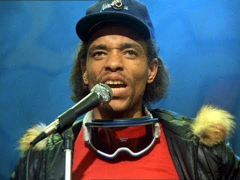 Party People (Go Off) - Ice T, Chris 'The Glove' Taylor & Afrika Islam (1984)
