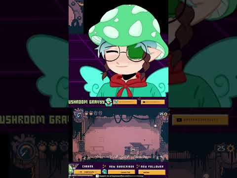 Haiku, used SWORD! 🤖⚔️ | #mushroomgravyy on #Twitch