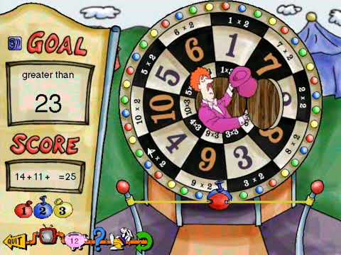 Thumbnail for SchoolHouse Rock Math Rock Demo (1996) RARE by Math rock